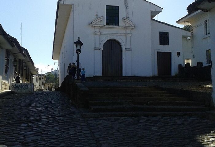 La Ermita
