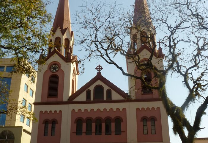 Catedral San José
