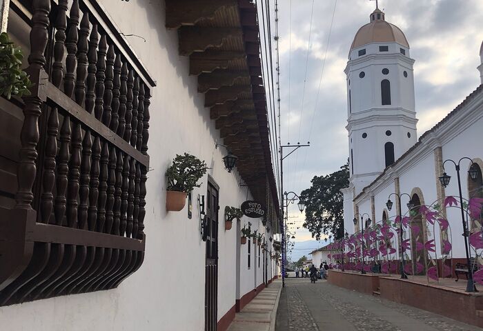 Parroquia San José