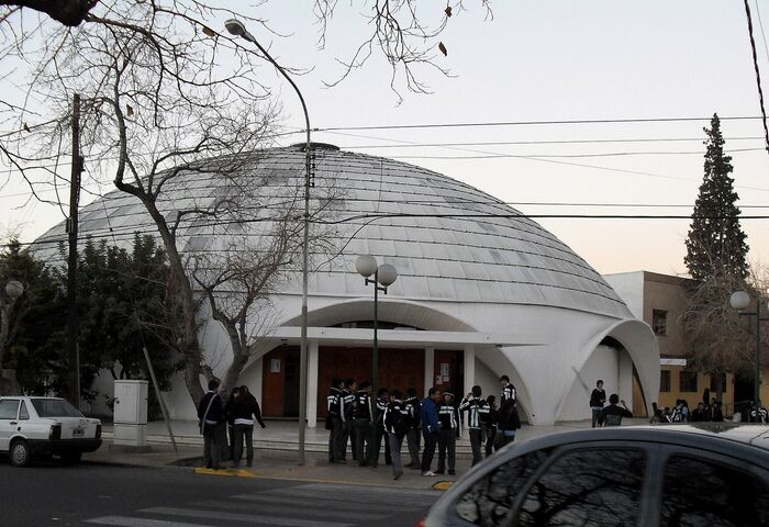 Parroquia Inmaculada Concepción