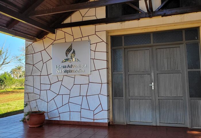 Iglesia Adventista del Séptimo Día