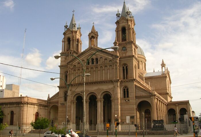 Iglesia Catedral