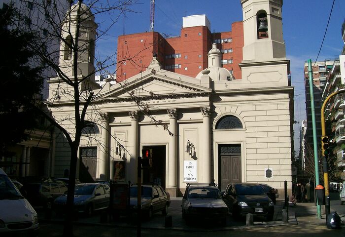 Nuestra Señora del Socorro