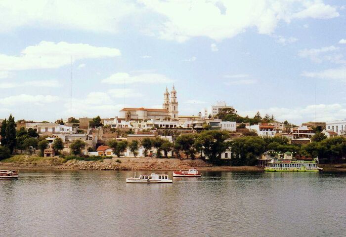 Catedral Nuestra Señora de la Merced