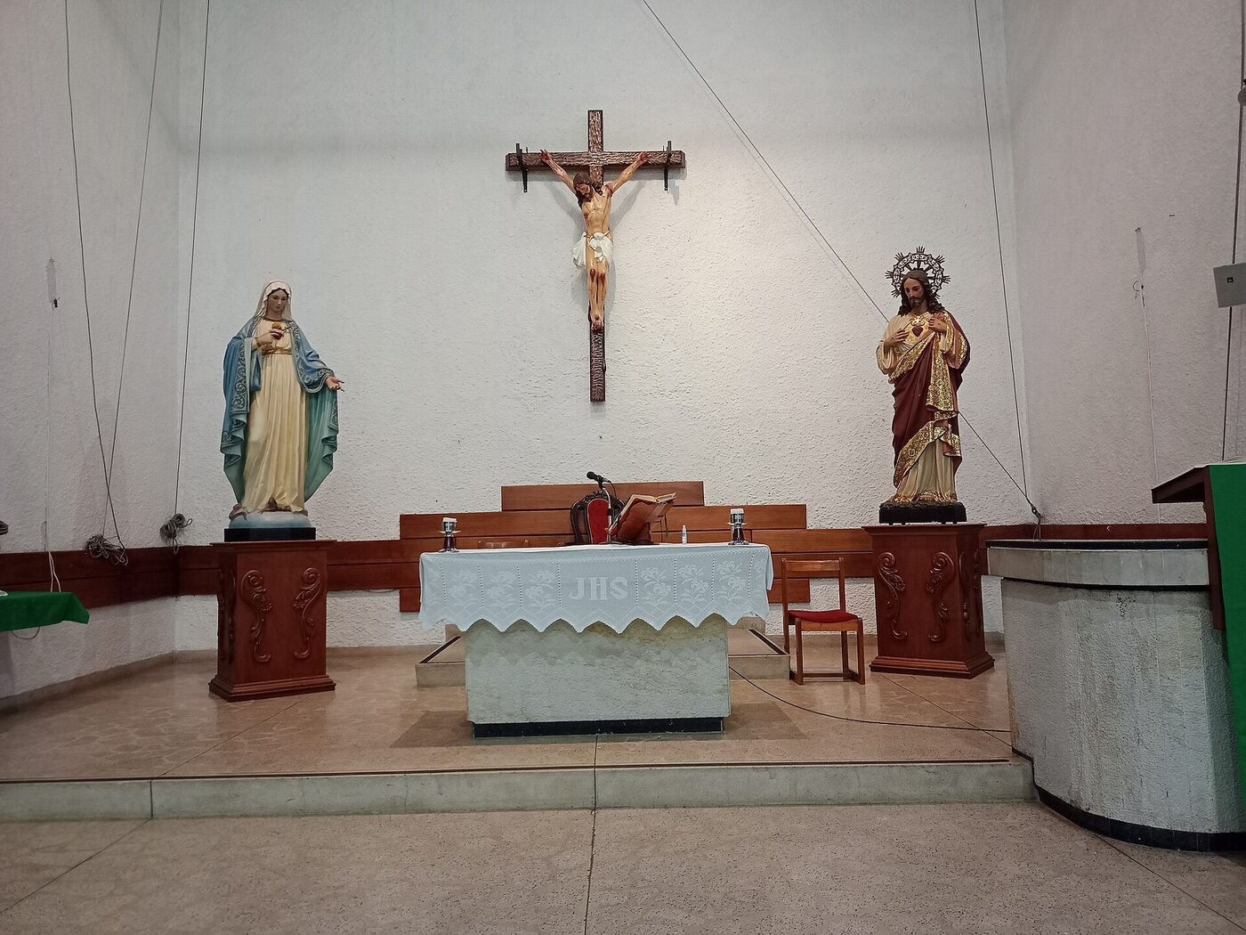 Iglesia Divino Maestro en Medellin