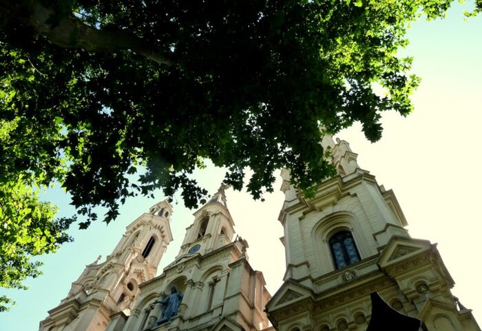 Iglesia Santa Felicitas