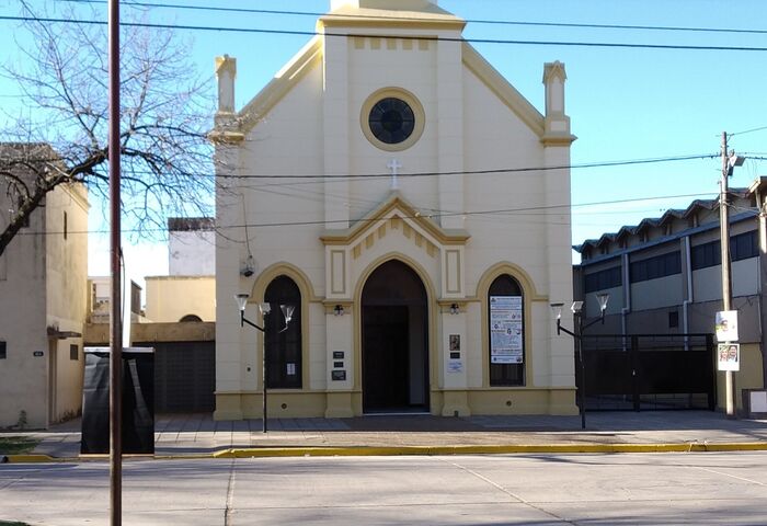 Nuestra Señora del Carmen