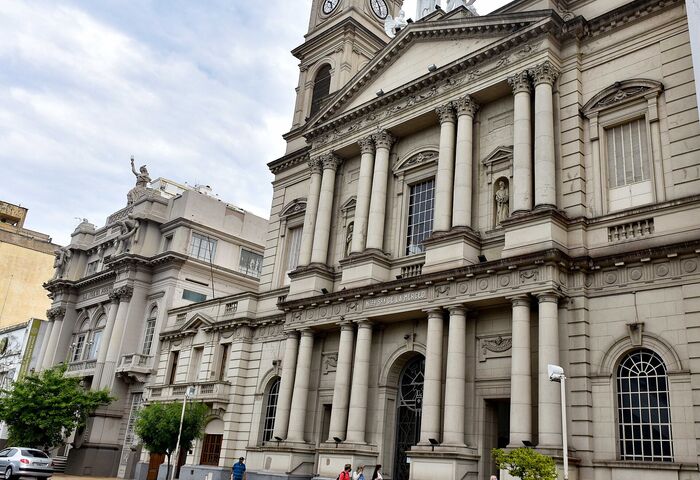 Catedral Nuestra Señora de la Merced