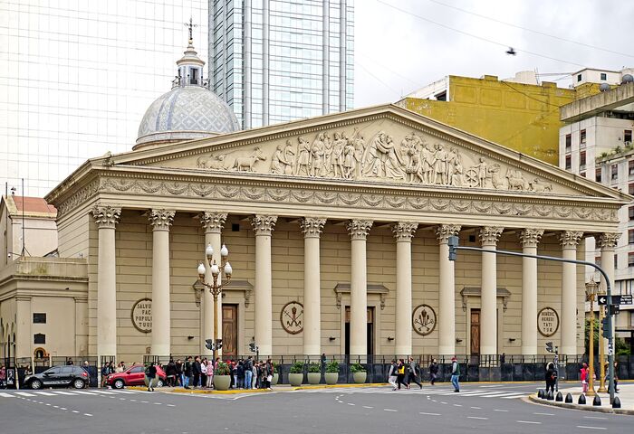 Catedral Metropolitana