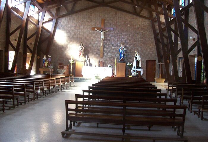 Iglesia Nuestra Señora del Carmen