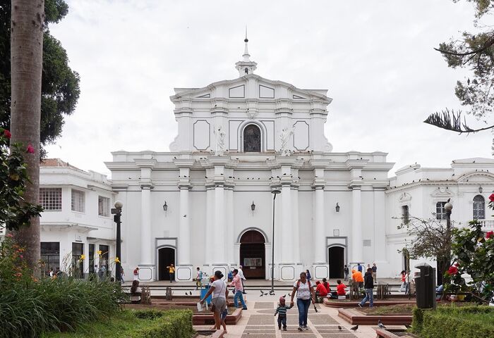 Catedral Nuestra Señora de la Asunción