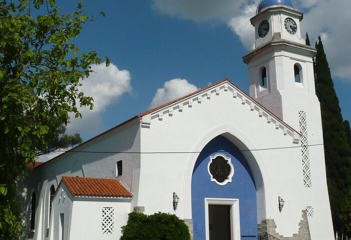 Parroquia Nuestra Señora de Loreto
