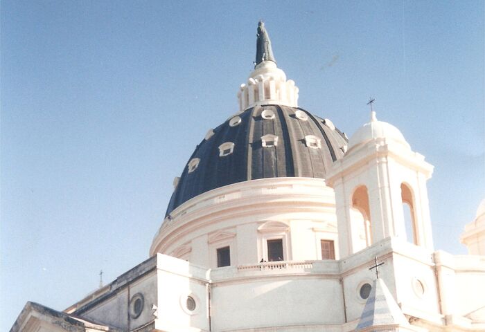 Parroquia Ntra. Sra. de Itatí