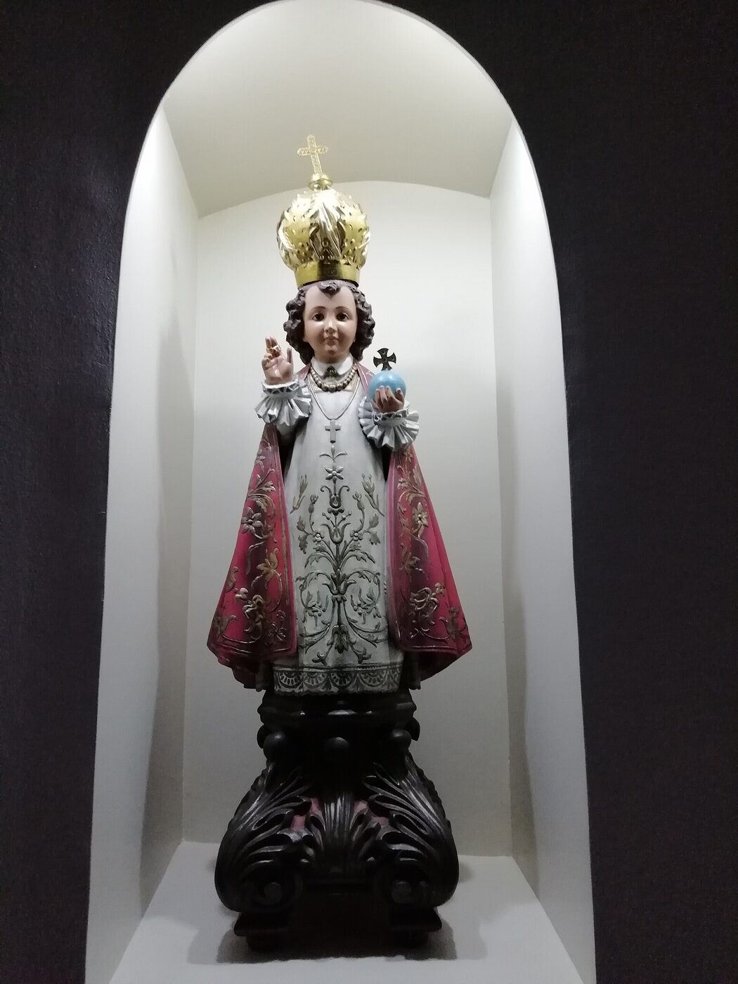 Padre Carmelitas en Cúcuta