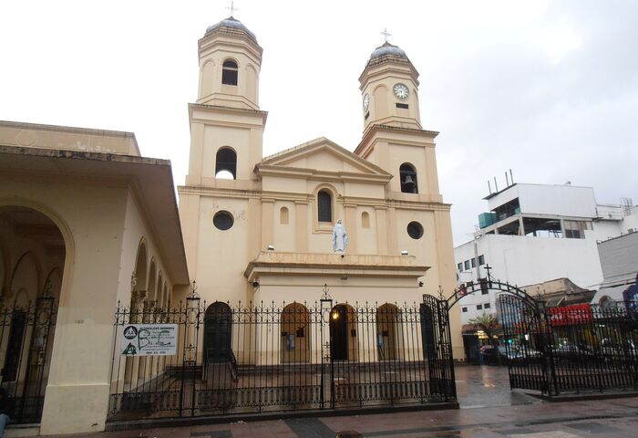 Catedral de la Inmaculada Concepción
