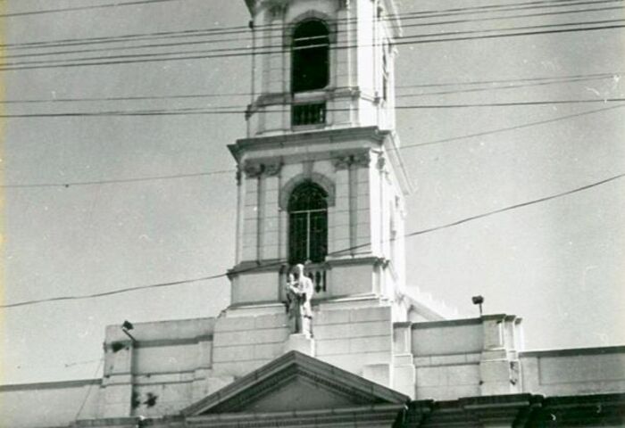 San Cayetano