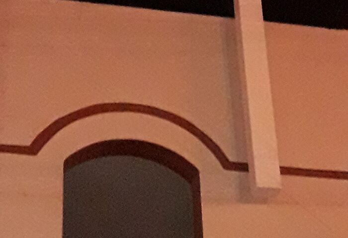 Parroquia Cristo Trabajador