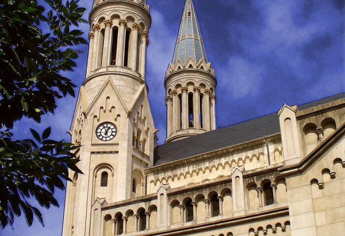 Nuestra Señora de Guadalupe