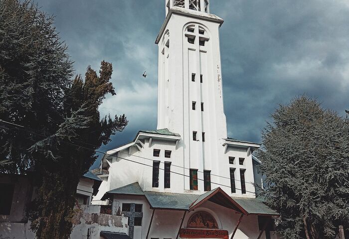Parroquia San José