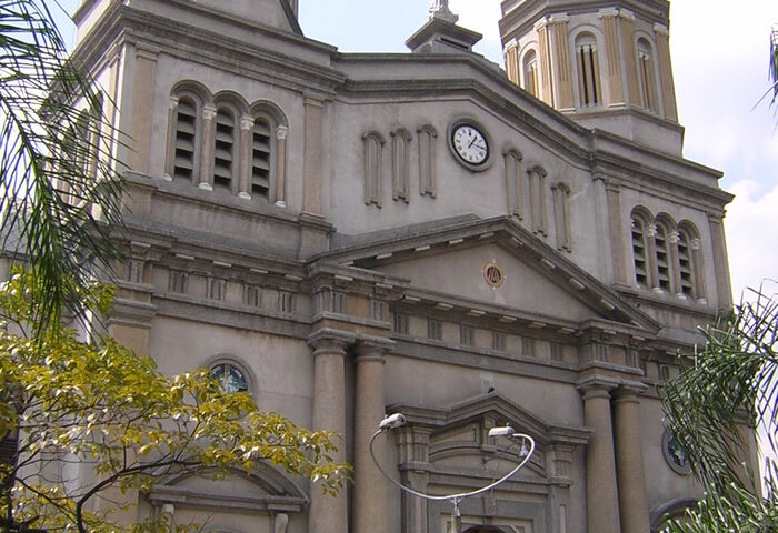 Iglesia de Nuestra Señora de Belén