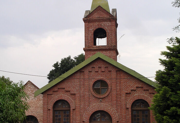 Parroquia San José