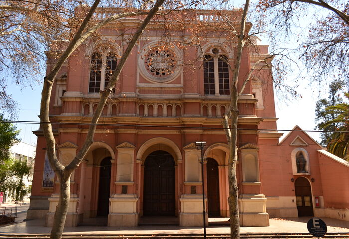 Basílica de San Francisco