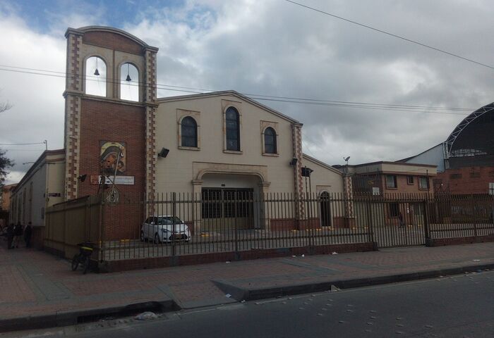 Catedral Jesucristo Nuestra Paz