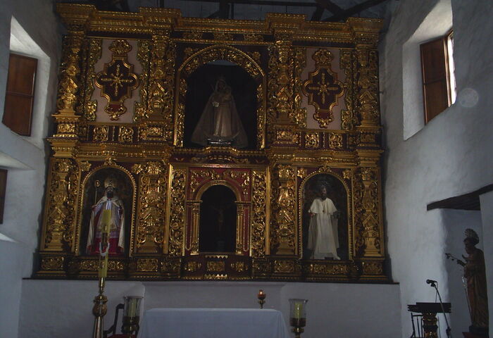 Iglesia de La Merced