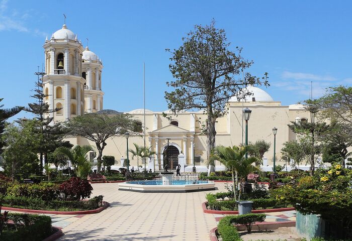 San Pedro