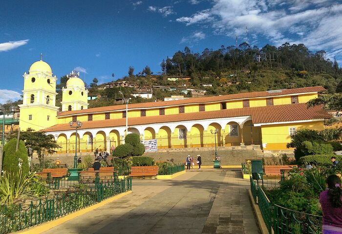 Nuestra Señora del Pilar