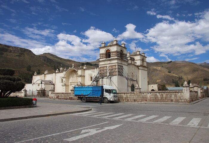 Iglesia de la Inmaculada Concepción
