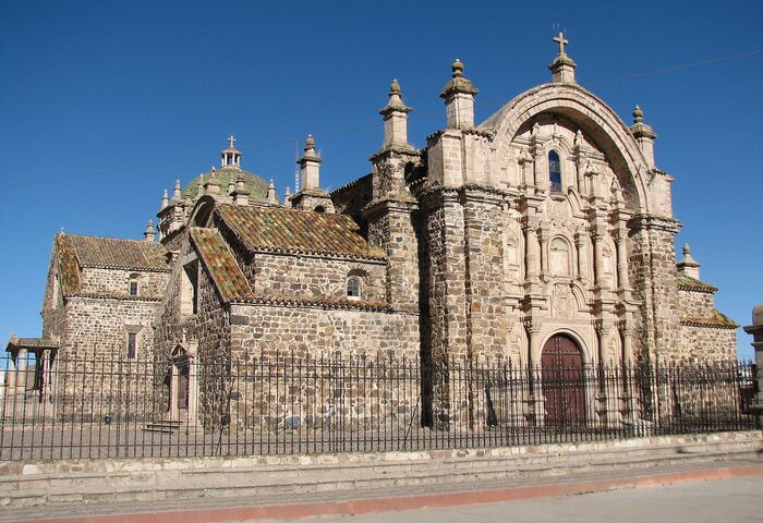 Santiago Apostol