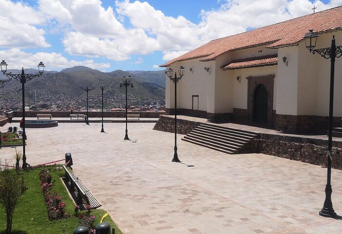 Santa Ana