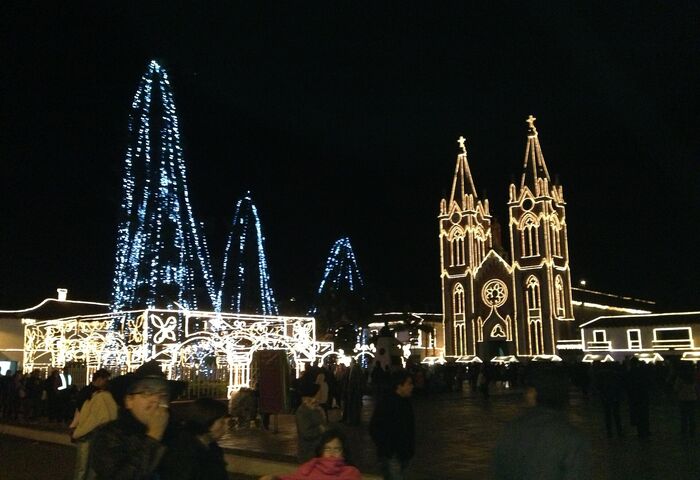Catedral de corrales
