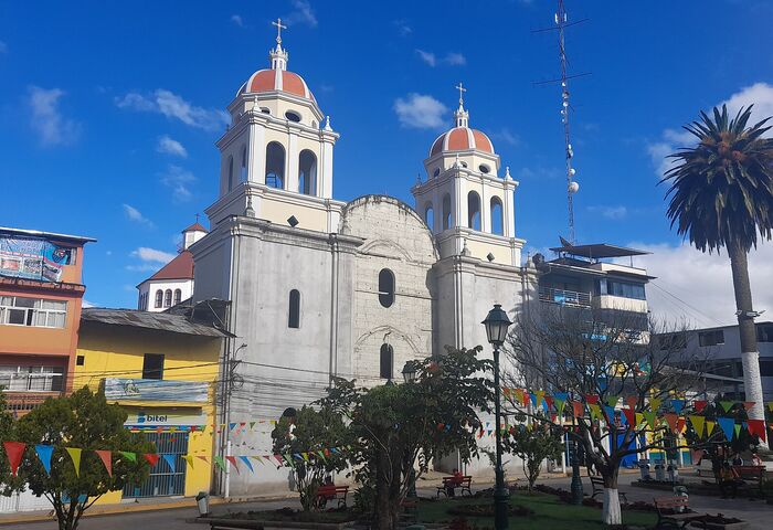Todos los Santos