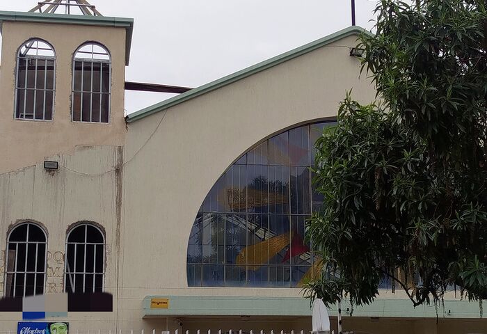 Parroquia Sanra María Mazzarelo