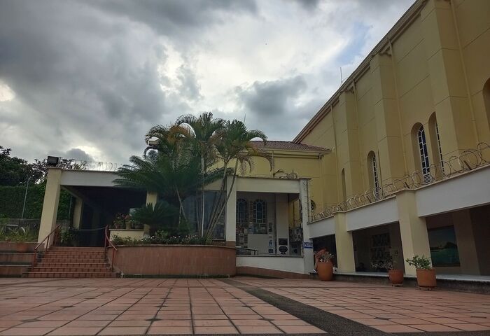 Convento Madre Laura Montoya