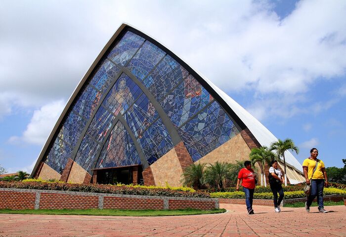 Santuario Católico Señor de la Divina Misericordia