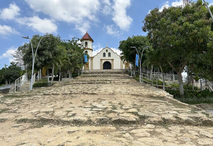 Iglesia San José de Tubará