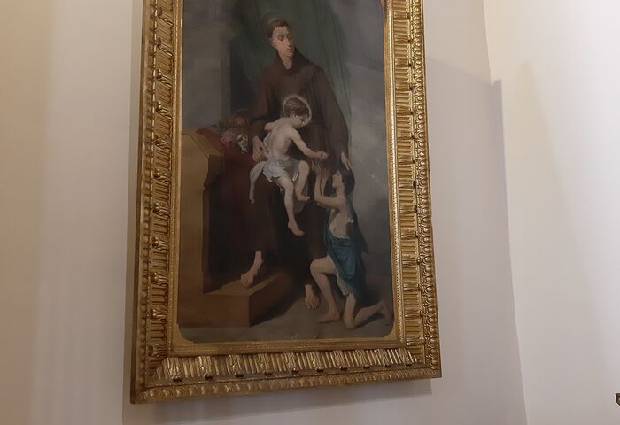 Capilla de San Pedro