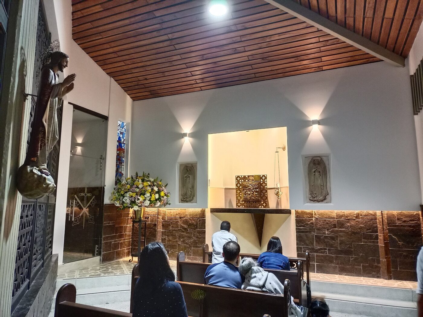 Sukyo Mahikari en Medellín