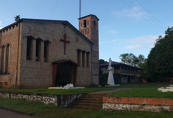 Catedral de la Inmaculada