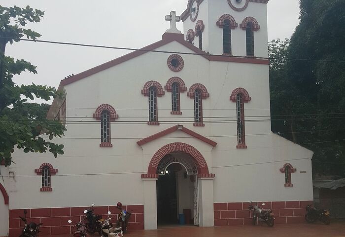 Catedral Nuestra Señora del Carmen