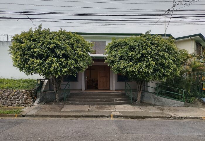 Iglesia Evangélica Luterana de Costa Rica de Habla Alemana