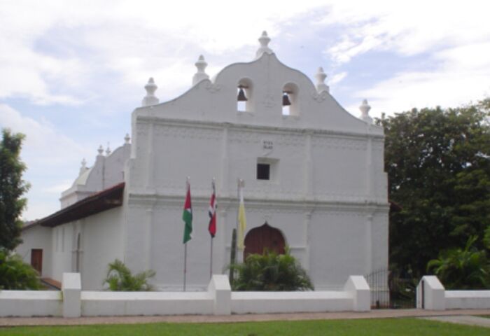 Parroquia San Blas