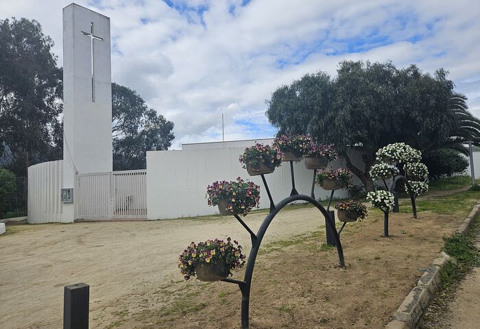 Iglesia de la Santa Cruz
