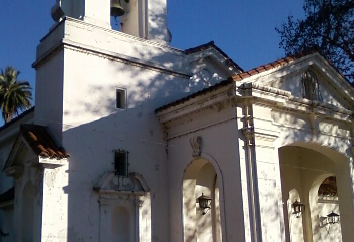 Capilla Cisterciense