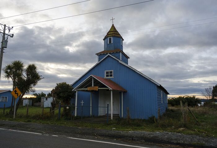 Capilla Linao
