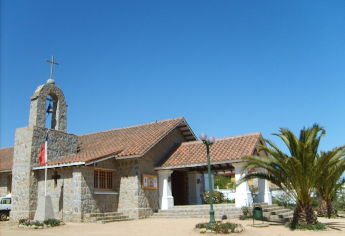 Parroquia El Quisco