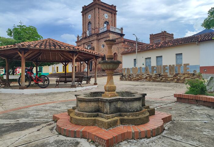 Parroquia del Sagrado Corazón